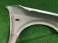บังโคลนหน้าซ้าย SUBARU LANCASTER OEM 57120AE031 BH9 BHE 2001 grey 1U2