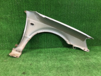 บังโคลนหน้าซ้าย SUBARU LANCASTER OEM 57120AE031 BH9 BHE 2001 grey 1U2