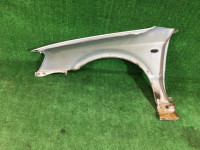 Aleta delantera derecha SUBARU LANCASTER OEM 57120AE021 BH9 BHE 2001 grey 1U2