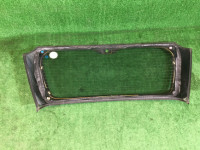 กระจกฝาท้าย SUBARU LEGACY OEM 60201AC121NB BG5 BG9 1997