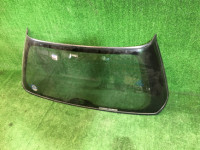 กระจกฝาท้าย SUBARU LEGACY OEM 60201AC121NB BG5 BG9 1997