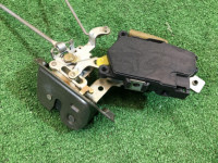 Замок пятой двери SUBARU LEGACY OEM 60320AC001 BG5 BG9 1997 silver 406