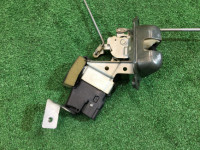 Замок пятой двери SUBARU LEGACY OEM 60320AC001 BG5 BG9 1997 silver 406