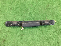 Ручка пятой двери SUBARU LEGACY OEM 62150AA211 BG5 BG9 1997 silver 406