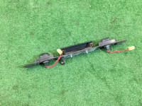 Ручка пятой двери SUBARU LEGACY OEM 62150AA211 BG5 BG9 1997 silver 406