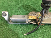 Моторчик заднего дворника SUBARU LEGACY OEM 86511AC091 BG5 BG9 1997 EJ20DD