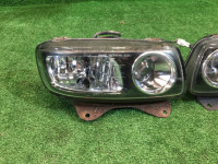 ไฟตัดหมอก SUBARU LEGACY OEM 84501AC220, 84501AC230 BG5 BG9 BD5 BD9 1997