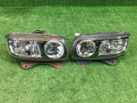雾灯 84501AC220, 84501AC230 SUBARU LEGACY