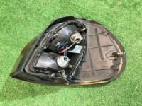 Piloto trasero izquierdo SUBARU LEGACY OEM 84201AC130 BG5 1997