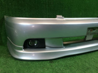 Parachoques delantero SUBARU LEGACY OEM 57703AE180TG, 57704AE140, 84501AE180, 84501AE190 BH5 BE5 BE9 BHE BH9 2002 silver 01G