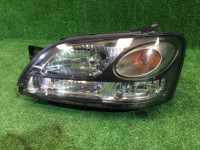 大灯 Ксенон SUBARU LEGACY B4 OEM 84001AE300, 84001AE310 BE5 BH5 BH9 BE9 BHE 2001