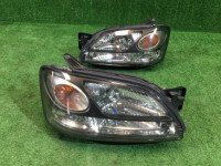 大灯 Ксенон SUBARU LEGACY B4 OEM 84001AE300, 84001AE310 BE5 BH5 BH9 BE9 BHE 2001