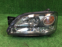 大灯 Ксенон SUBARU LEGACY B4 OEM 84001AE300, 84001AE310 BE5 BH5 BH9 BE9 BHE 2001