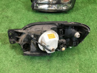 大灯 Ксенон SUBARU LEGACY B4 OEM 84001AE300, 84001AE310 BE5 BH5 BH9 BE9 BHE 2001