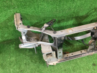 水箱框架 SUBARU LEGACY OEM 53060AE001, 53020AE081, 53020AE091, 53040AE000, 53060AE051 BE5 BH5 BH9 BE9 BHE 2001