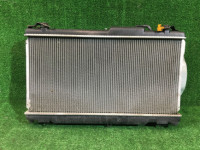 Engine radiator МКПП SUBARU LEGACY OEM 45111AE031 BH5 BE5 1999 EJ208