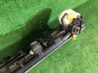 Engine radiator МКПП SUBARU LEGACY OEM 45111AE031 BH5 BE5 1999 EJ208
