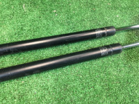 Амортизаторы крышки багажника SUBARU LANCASTER OEM 63260AE020, 63260AE030 BH9 BHE BH5 2001 grey 1U2