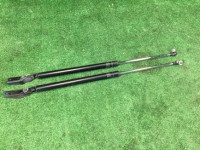 Амортизаторы крышки багажника SUBARU LANCASTER OEM 63260AE020, 63260AE030 BH9 BHE BH5 2001 grey 1U2