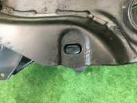 Travesaño trasero SUBARU LANCASTER OEM 20152AE001 BH9 BH5 BHE BE5 BE9 BEE 2001 EJ254