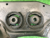 Travesaño trasero SUBARU LANCASTER OEM 20152AE001 BH9 BH5 BHE BE5 BE9 BEE 2001 EJ254