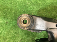 Travesaño trasero SUBARU LANCASTER OEM 20152AE001 BH9 BH5 BHE BE5 BE9 BEE 2001 EJ254