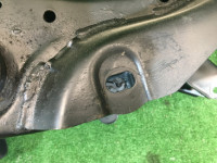 Travesaño trasero SUBARU LANCASTER OEM 20152AE001 BH9 BH5 BHE BE5 BE9 BEE 2001 EJ254