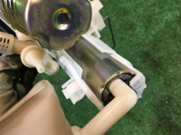 Бензонасос SUBARU LANCASTER OEM 42021AE000 BH9 BE9 BH5 BE5 2001 EJ254