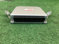 Engine control unit (ECU) SUBARU LANCASTER OEM 22611AG491 BH9 2001 EJ254
