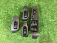 パワーウィンドウ制御ユニット SUBARU LANCASTER OEM 83071AE080, 83071AE040 BH9 2001 EJ254
