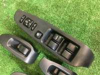 パワーウィンドウ制御ユニット SUBARU LANCASTER OEM 83071AE080, 83071AE040 BH9 2001 EJ254