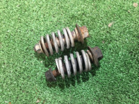 Болты глушителя 44044AA010, 44059AA010 SUBARU LANCASTER