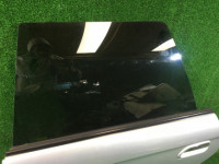 ประตูหลังซ้าย SUBARU LANCASTER OEM 60400AE430 BH9 BHE 2001 grey 1U2
