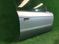 Puerta delantera derecha SUBARU LANCASTER OEM 60009AE040 BH9 BHE 2001 grey 1U2