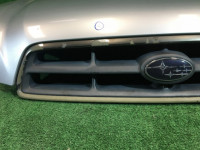 Bonnet с решеткой SUBARU LANCASTER OEM 57229AE040, 91121AE240 BH9 BE9 BH5 BE5 BHE 2001 grey 1U2