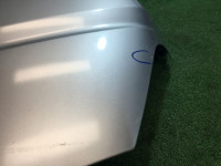 Bonnet с решеткой SUBARU LANCASTER OEM 57229AE040, 91121AE240 BH9 BE9 BH5 BE5 BHE 2001 grey 1U2