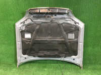 Bonnet с решеткой SUBARU LANCASTER OEM 57229AE040, 91121AE240 BH9 BE9 BH5 BE5 BHE 2001 grey 1U2
