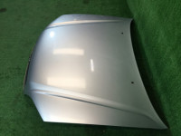 Bonnet с решеткой SUBARU LANCASTER OEM 57229AE040, 91121AE240 BH9 BE9 BH5 BE5 BHE 2001 grey 1U2