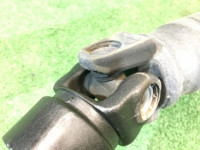 Кардан SUBARU LANCASTER OEM 27111AE060 BH9 2001 EJ254