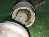 Кардан SUBARU LANCASTER OEM 27111AE060 BH9 2001 EJ254