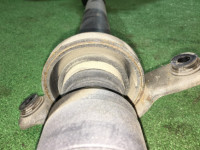 Кардан SUBARU LANCASTER OEM 27111AE060 BH9 2001 EJ254