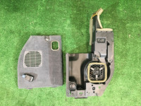 Вентилятор багажника SUBARU LANCASTER OEM 94056AE050OC, 83001AE040, 72710AE000 BH9 BHE BH5 2001 EJ254