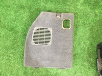 Вентилятор багажника SUBARU LANCASTER OEM 94056AE050OC, 83001AE040, 72710AE000 BH9 BHE BH5 2001 EJ254