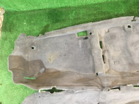 地毯 SUBARU LANCASTER OEM 95011AE051OC BH9 BHE BH5 2001 grey 1U2