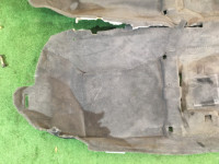 地毯 SUBARU LANCASTER OEM 95011AE051OC BH9 BHE BH5 2001 grey 1U2