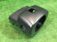 Кожух рулевой колонки SUBARU LANCASTER OEM 34341AE000ML BH9 BHE BH5 2001 grey 1U2