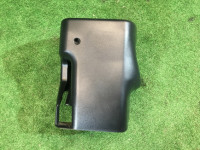 Кожух рулевой колонки SUBARU LANCASTER OEM 34341AE000ML BH9 BHE BH5 2001 grey 1U2