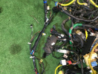 Коса SUBARU LANCASTER OEM 81200AE660, 81401AE700, 81501AE140 BH9 2001 EJ254