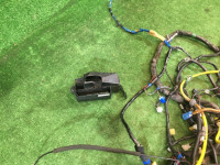 Коса SUBARU LANCASTER OEM 81200AE660, 81401AE700, 81501AE140 BH9 2001 EJ254