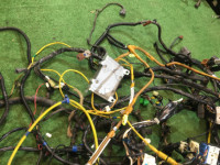 Коса SUBARU LANCASTER OEM 81200AE660, 81401AE700, 81501AE140 BH9 2001 EJ254